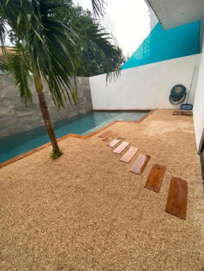 Charming 3bedroom House in Tulum